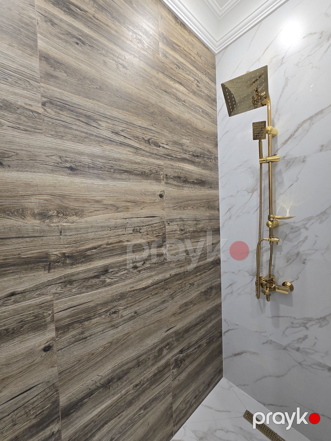 Satılır 4 otaqlı yeni tikili 205 m² — Mənzil, Bakı (10)