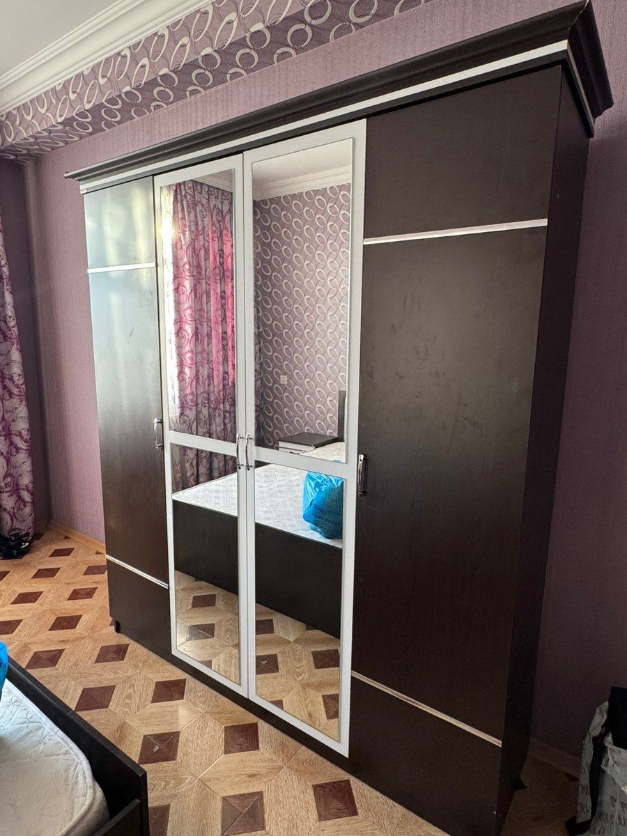 Yataq otağı mebeli — Mallar, Bakı (3)