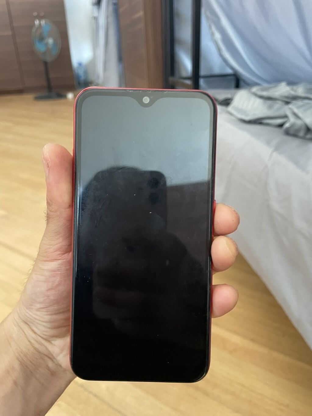 Samsung Galaxy A01, 16 GB, İki sim kartlı — Samsung, Bakı (2)