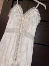 Gündəlik don, Midi, Massimo Dutti — Личные вещи