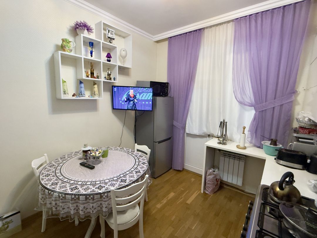 Satılır 2 otaqlı yeni tikili 70 m² — Mənzil, Bakı (7)