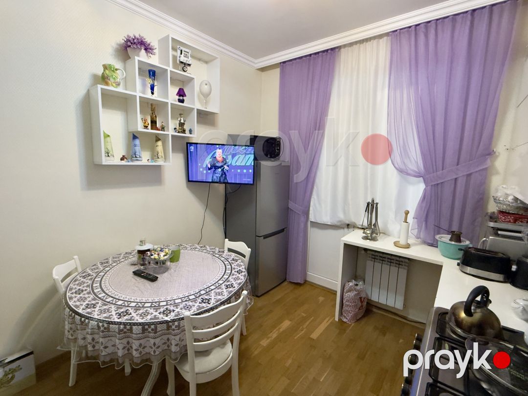 Satılır 2 otaqlı yeni tikili 70 m² — Mənzil, Bakı (7)