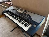 Sintezator Korg pa 800 — İdman, hobbi, istirahət