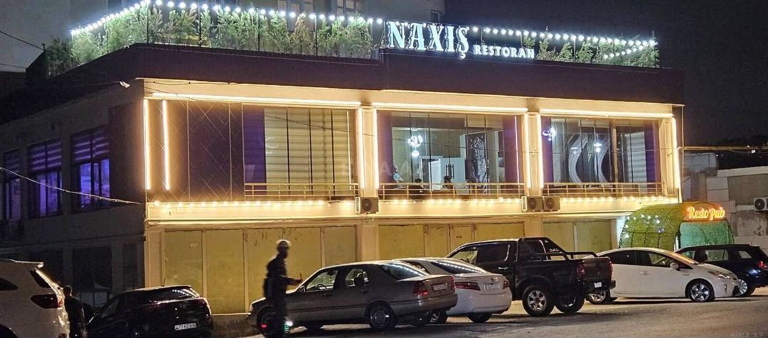 Satılır obyekt 230 m² — Əmlak, Bakı (2)