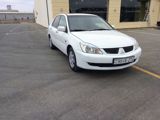 Mitsubishi Lancer, 1.6 L, 2007 il, 282 000 km — Автомобили