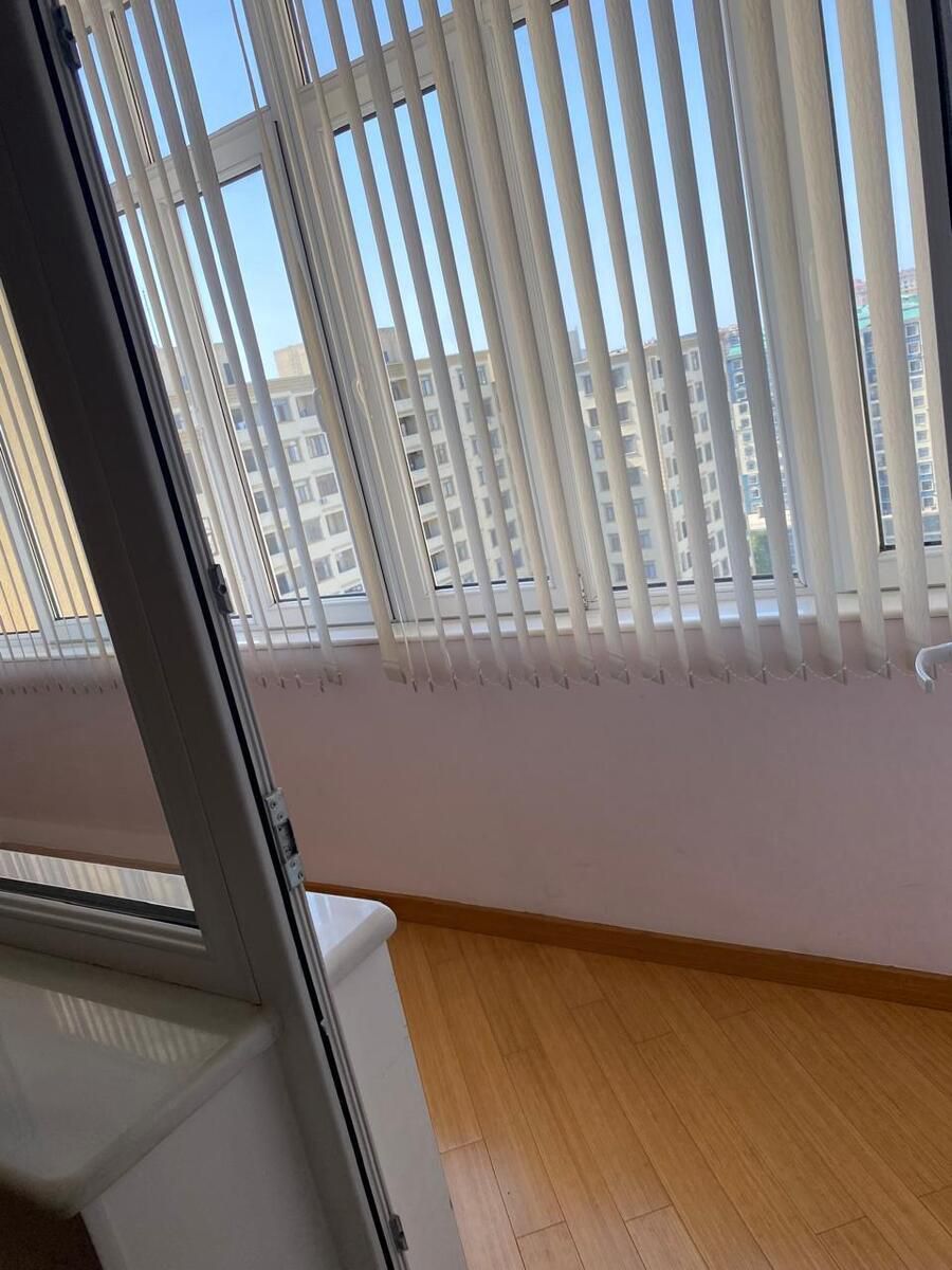 İcarəyə verilir 3 otaqlı yeni tikili 150 m² — Mənzil, Bakı (9)