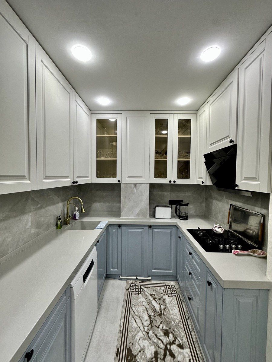 Satılır 3 otaqlı yeni tikili 83 m² — Mənzil, Bakı (9)
