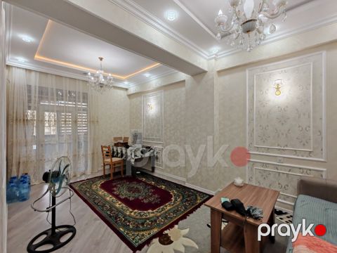 2-otaqlı yeni tikili, Xırdalan ş., 61 m²