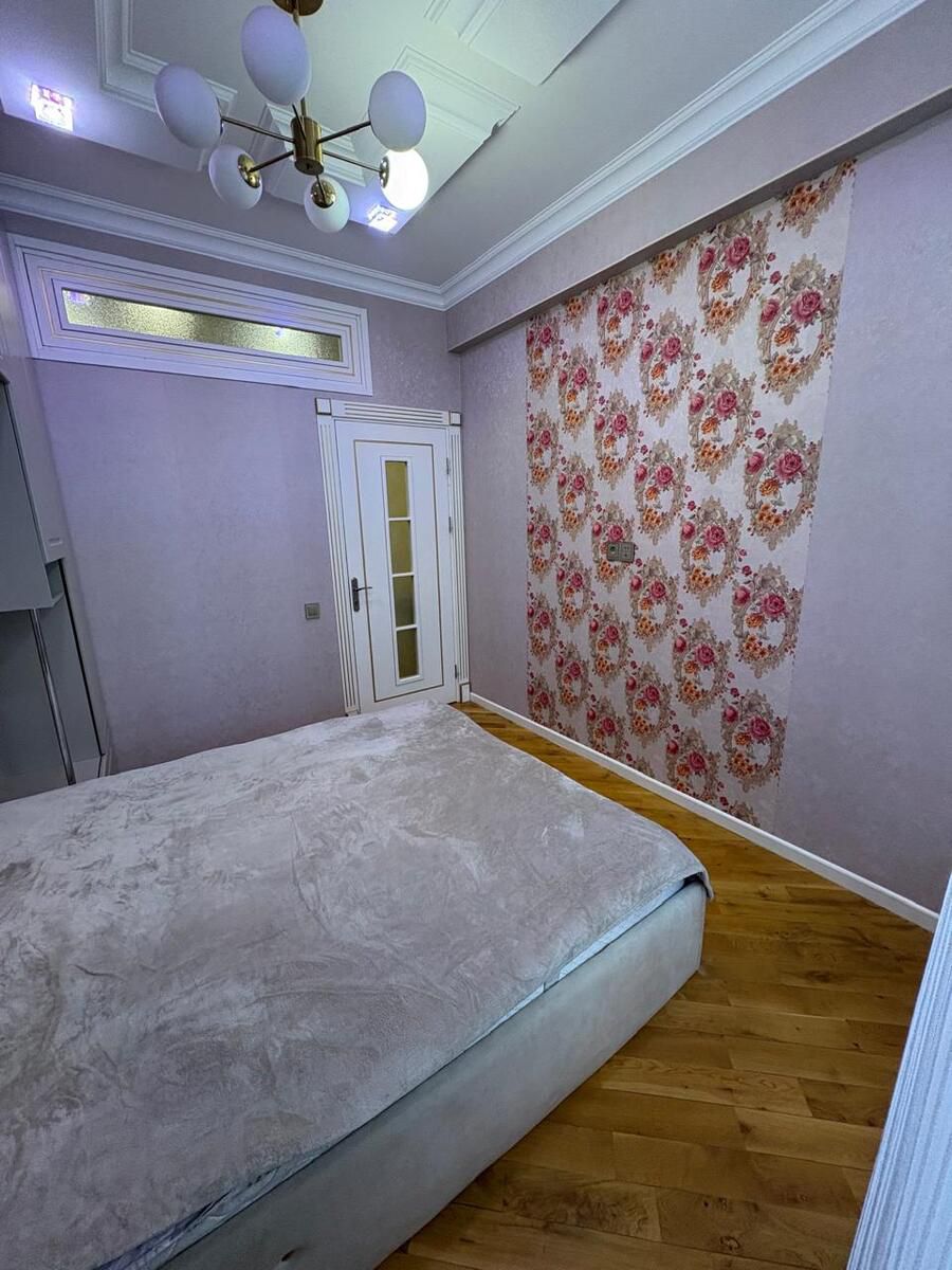 Satılır 2 otaqlı yeni tikili 70 m² — Mənzil, Bakı (11)