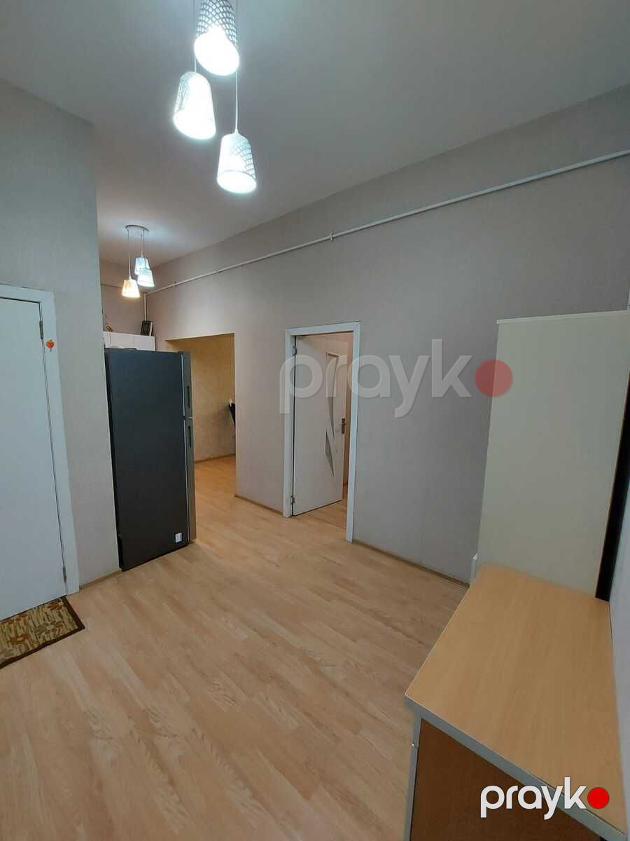 İcarəyə verilir 3 otaqlı yeni tikili 92 m² — Mənzil, Bakı (9)