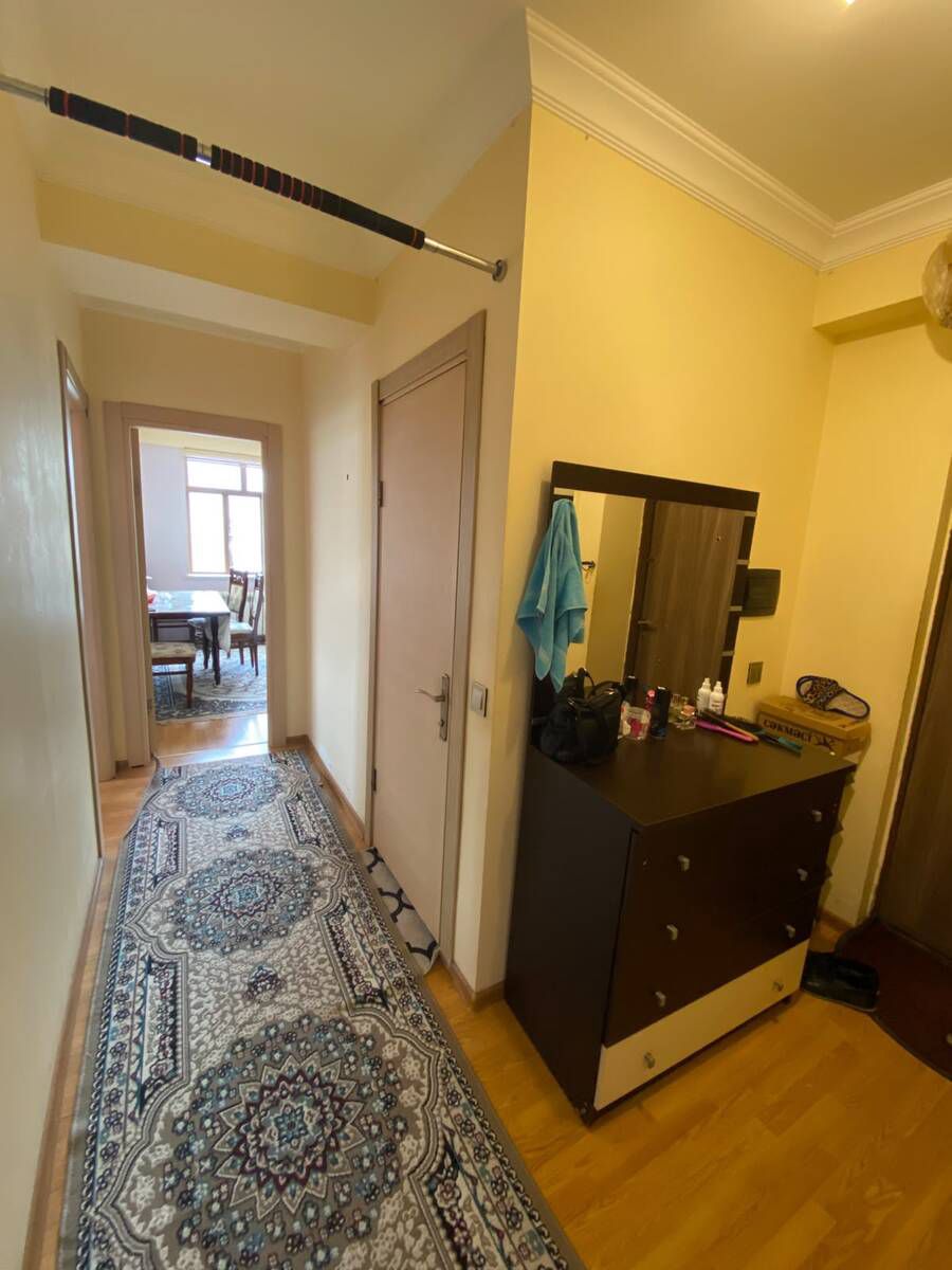 Satılır 2 otaqlı yeni tikili 74 m² — Mənzil, Xırdalan (5)
