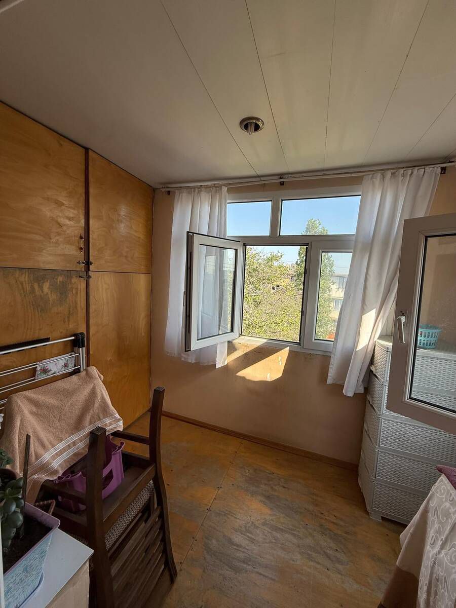 Satılır 3 otaqlı köhnə tikili 75 m² — Mənzil, Bakı (5)