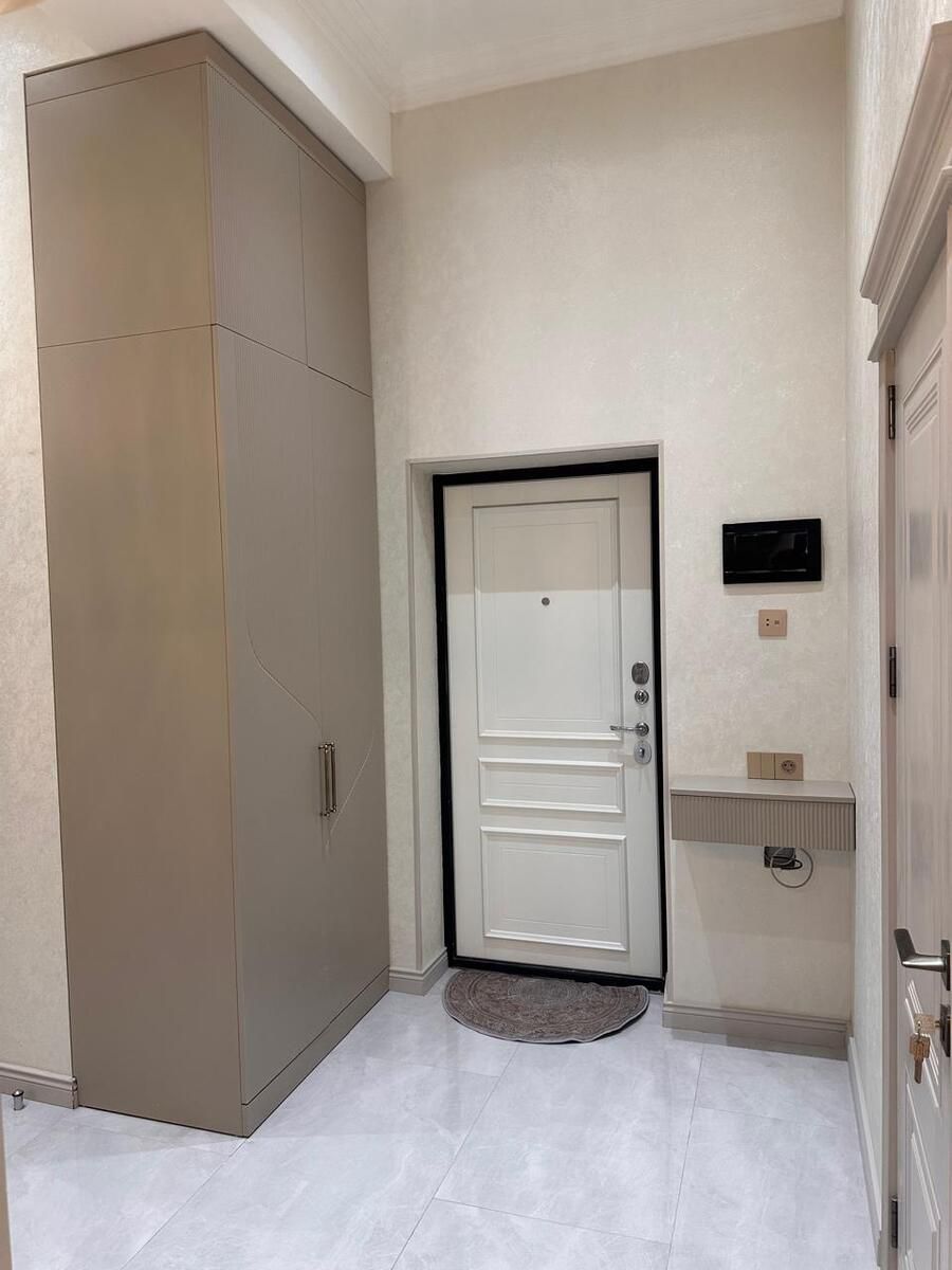 Satılır 2 otaqlı yeni tikili 73 m² — Mənzil, Bakı (6)