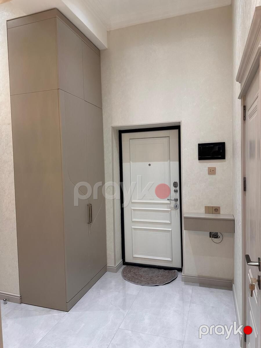 Satılır 2 otaqlı yeni tikili 73 m² — Mənzil, Bakı (6)