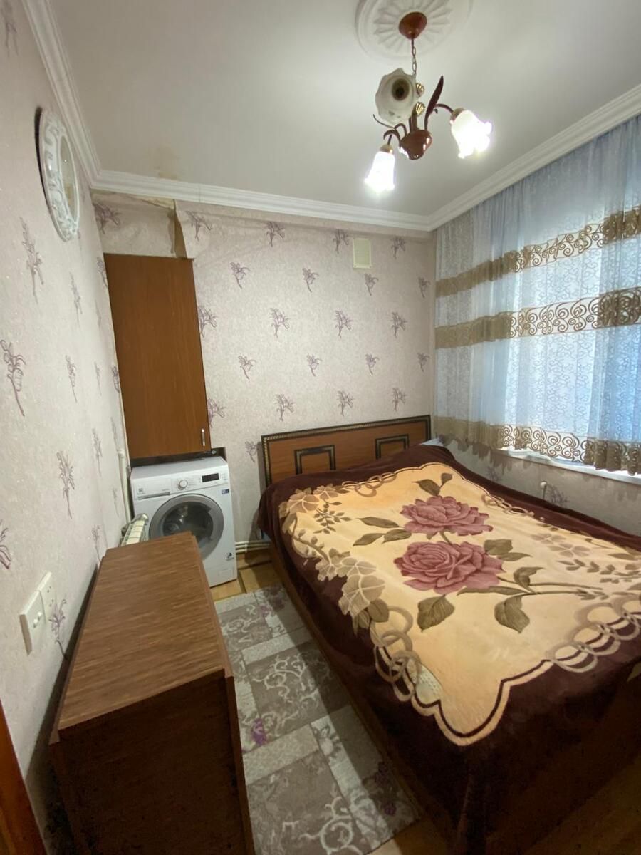 Satılır 2 otaqlı köhnə tikili 40 m² — Mənzil, Bakı (4)