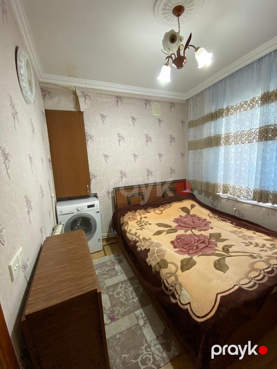 Satılır 2 otaqlı köhnə tikili 40 m² — Mənzil, Bakı (4)