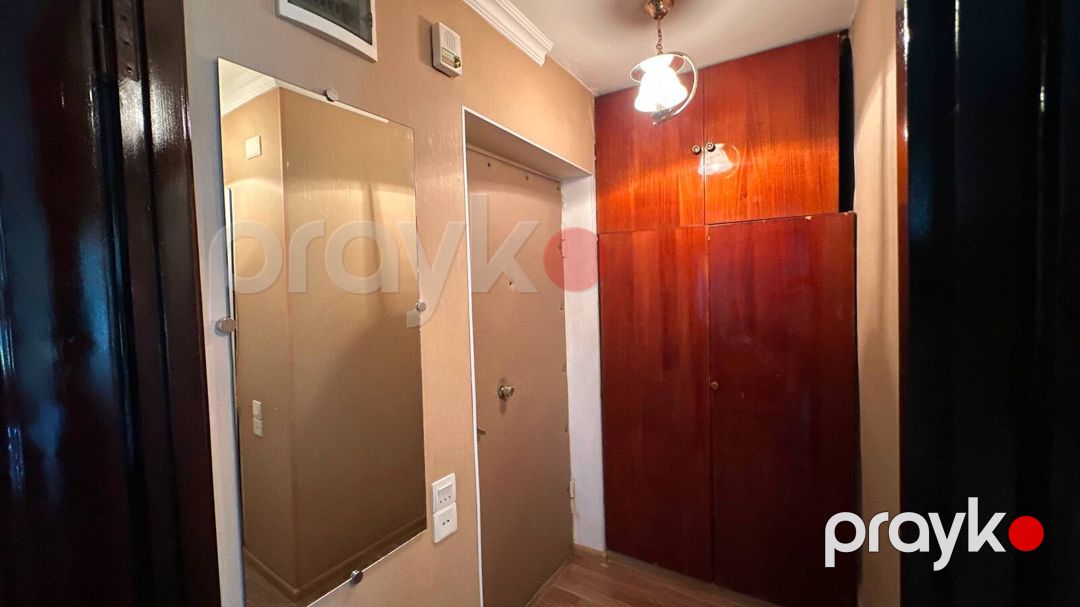 Satılır 2 otaqlı köhnə tikili 50 m² — Mənzil, Bakı (11)