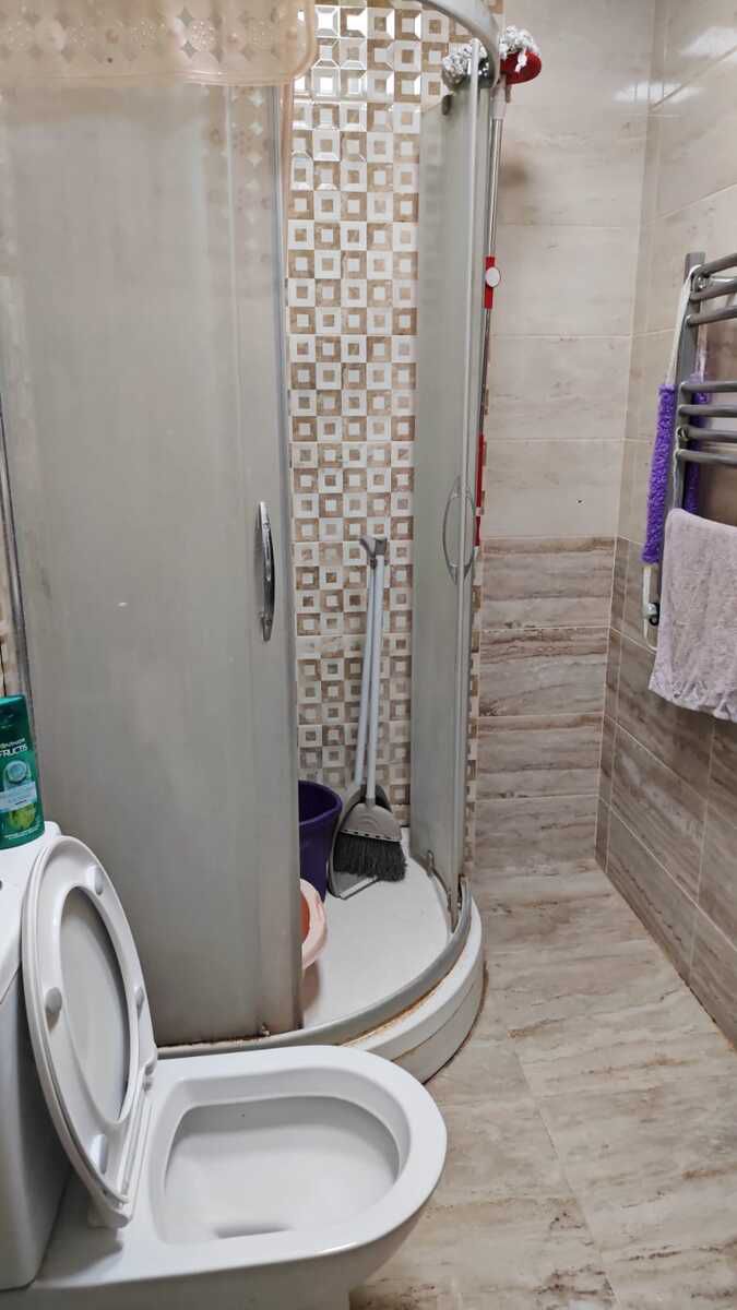 İcarəyə verilir 2 otaqlı yeni tikili 50 m² — Mənzil, Bakı (9)