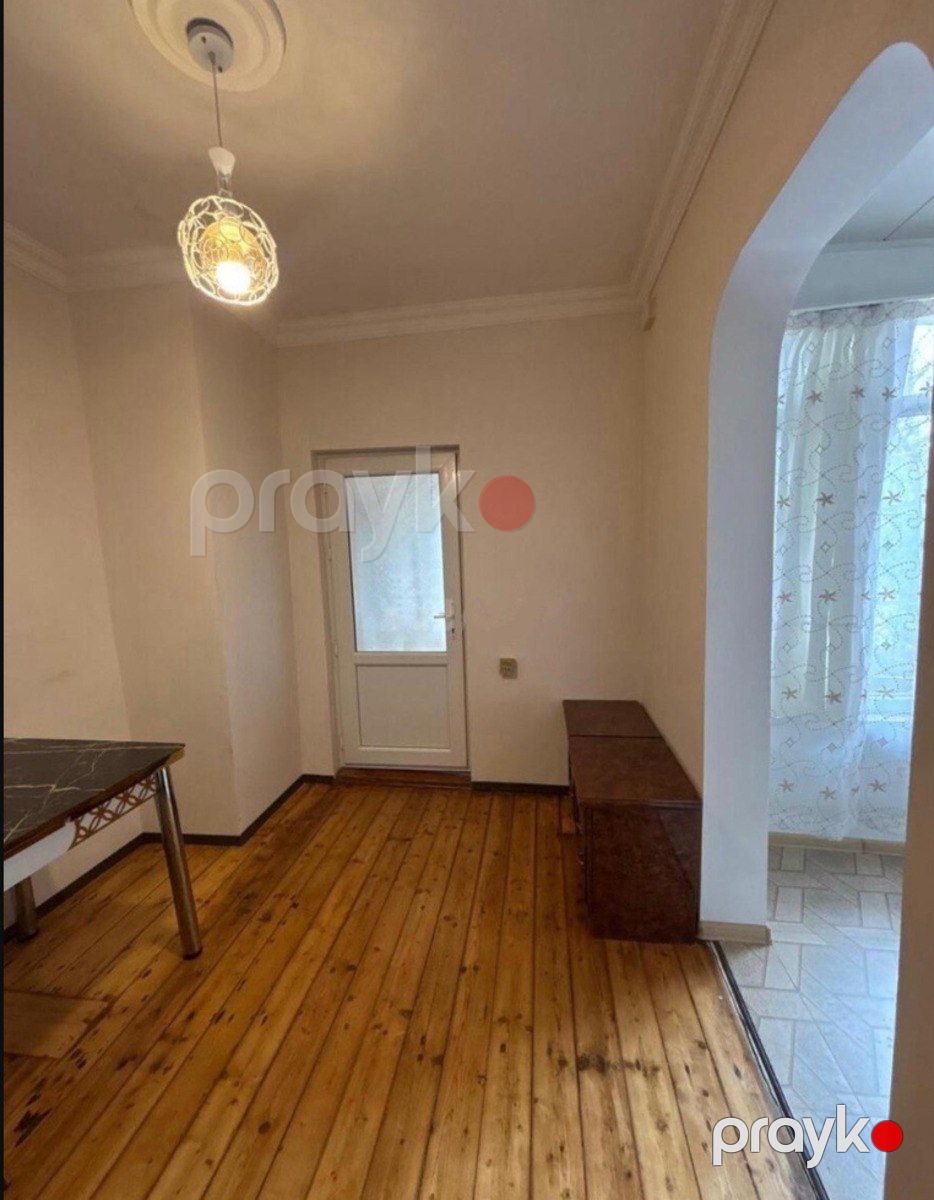 İcarəyə verilir 2 otaqlı həyət evi/bağ evi 60 m² — Ev, villa, Bakı (6)