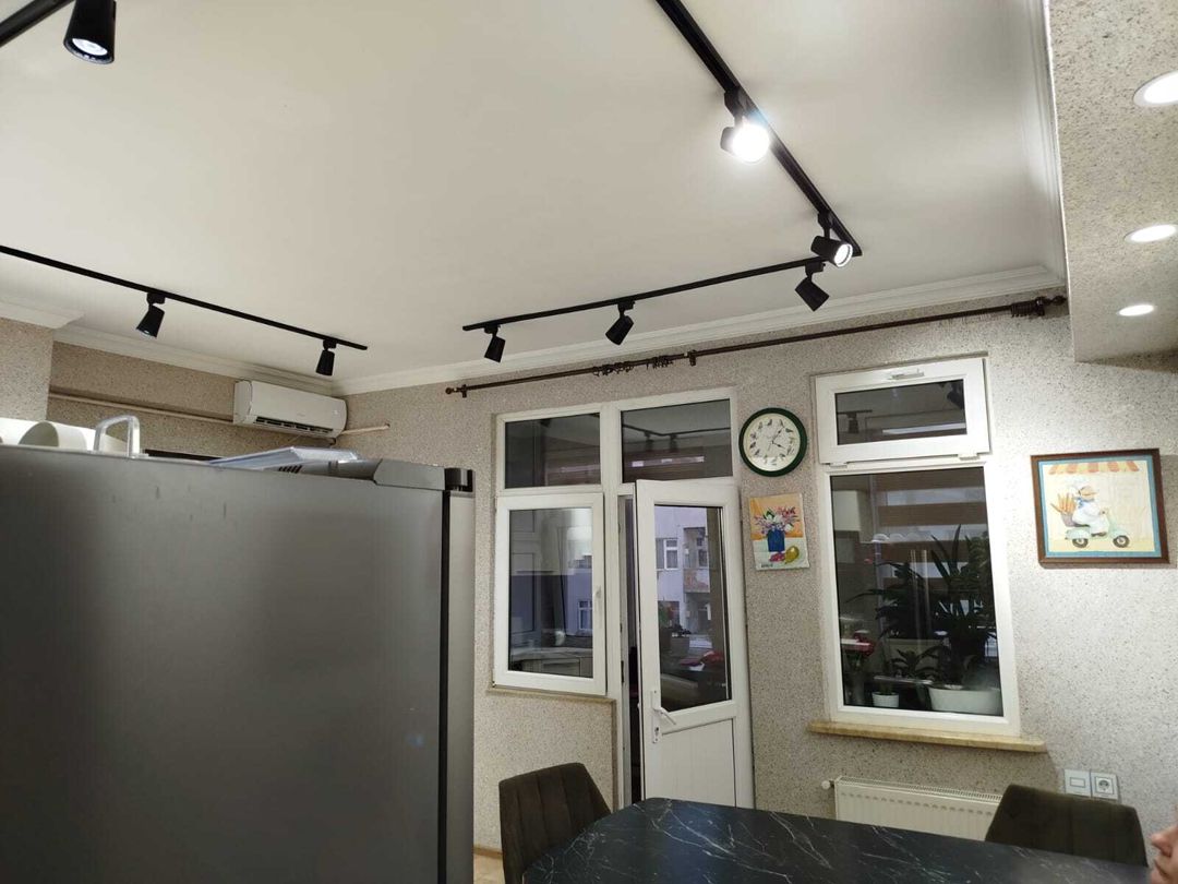 3-otaqlı yeni tikili kirayə verilir, Dadaş Bünyadzadə küç., 100 m² — Mənzil, Bakı (5)
