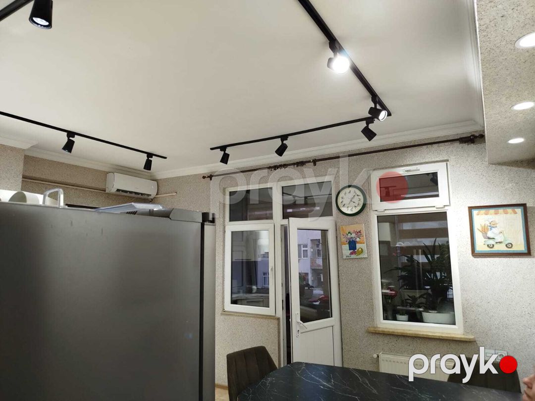 3-otaqlı yeni tikili kirayə verilir, Dadaş Bünyadzadə küç., 100 m² — Mənzil, Bakı (5)