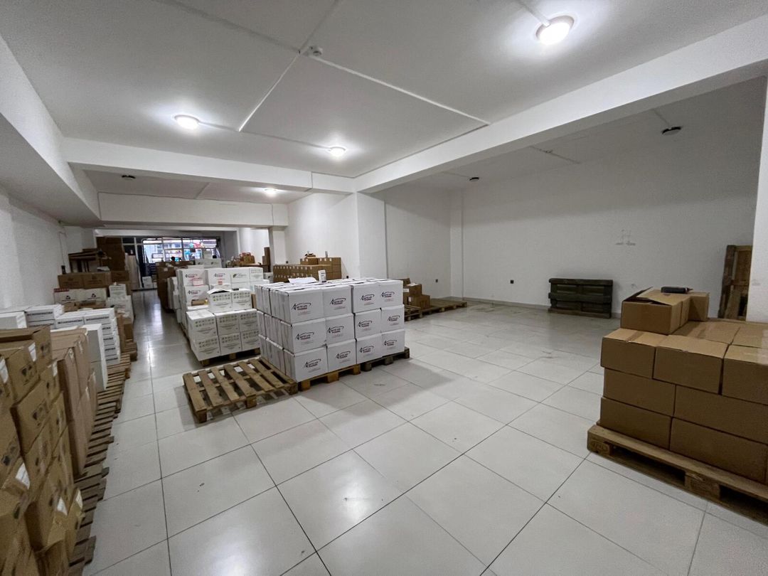 İcarəyə verilir obyekt 170 m² — Əmlak, Bakı