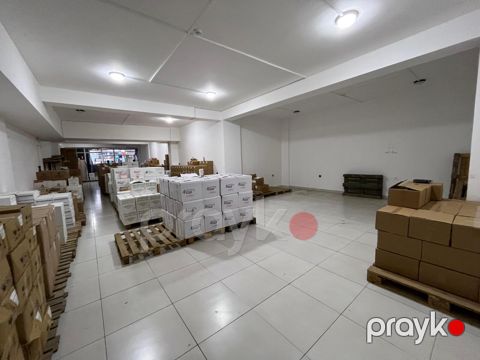 İcarəyə verilir obyekt 170 m²
