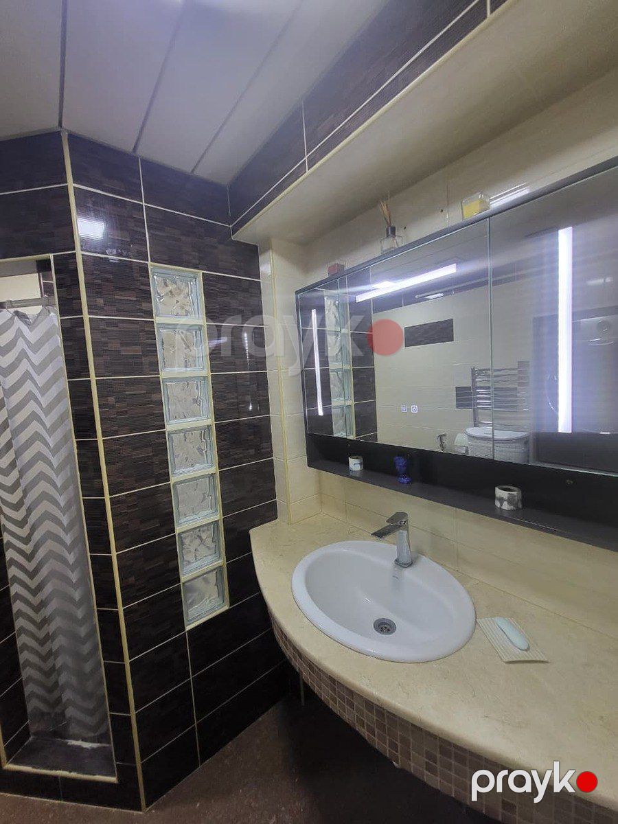 İcarəyə verilir 2 otaqlı köhnə tikili 70 m² — Mənzil, Bakı (11)