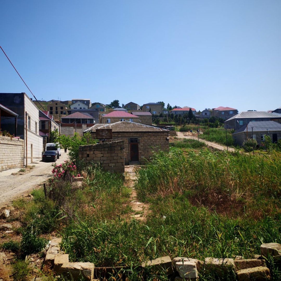 Satılır torpaq 6 sot — Torpaq, Bakı (9)