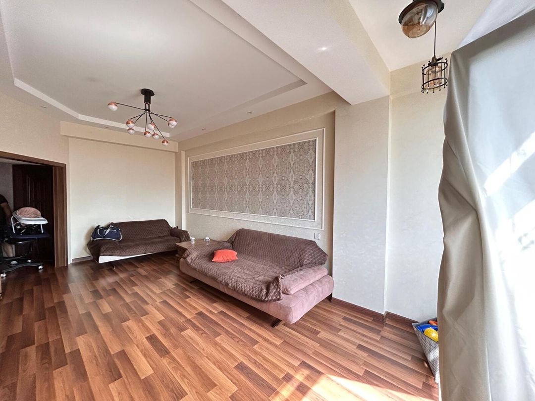 Satılır 3 otaqlı yeni tikili 85 m² — Mənzil, Bakı (2)