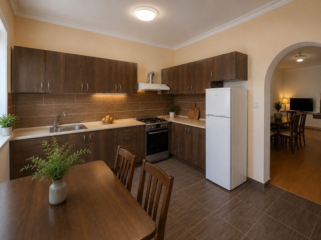 Keşlə qəs. 3 otaqlı, 85 kv. m — Daşınmaz əmlak, Bakı (4)