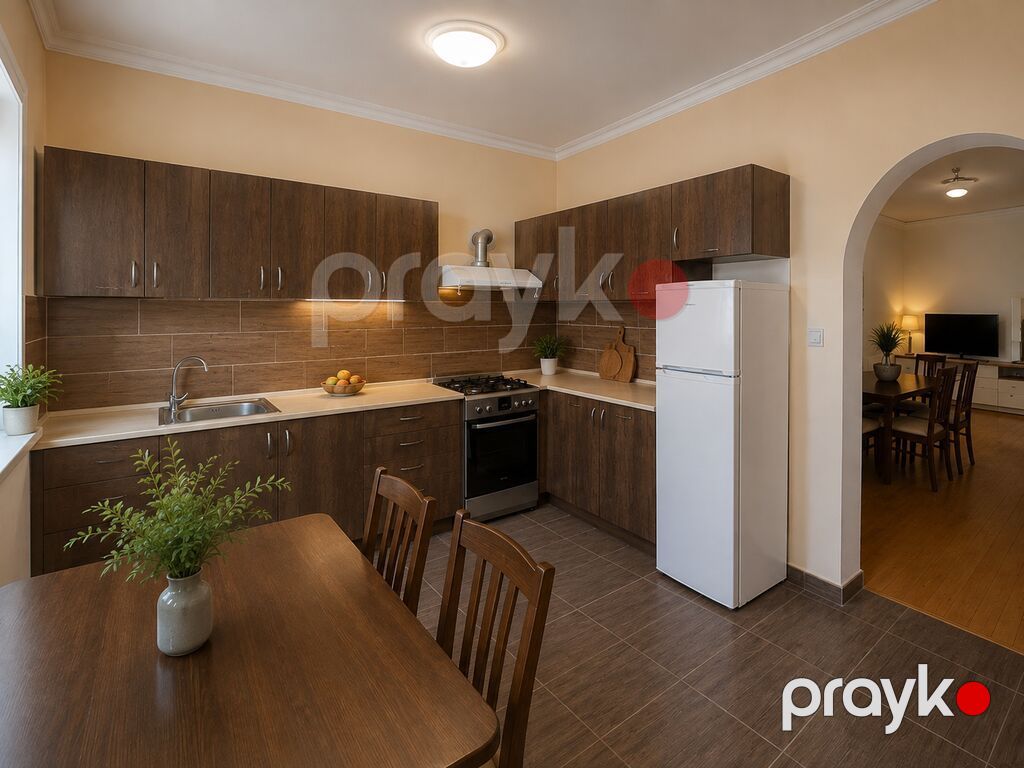 Keşlə qəs. 3 otaqlı, 85 kv. m — Daşınmaz əmlak, Bakı (4)