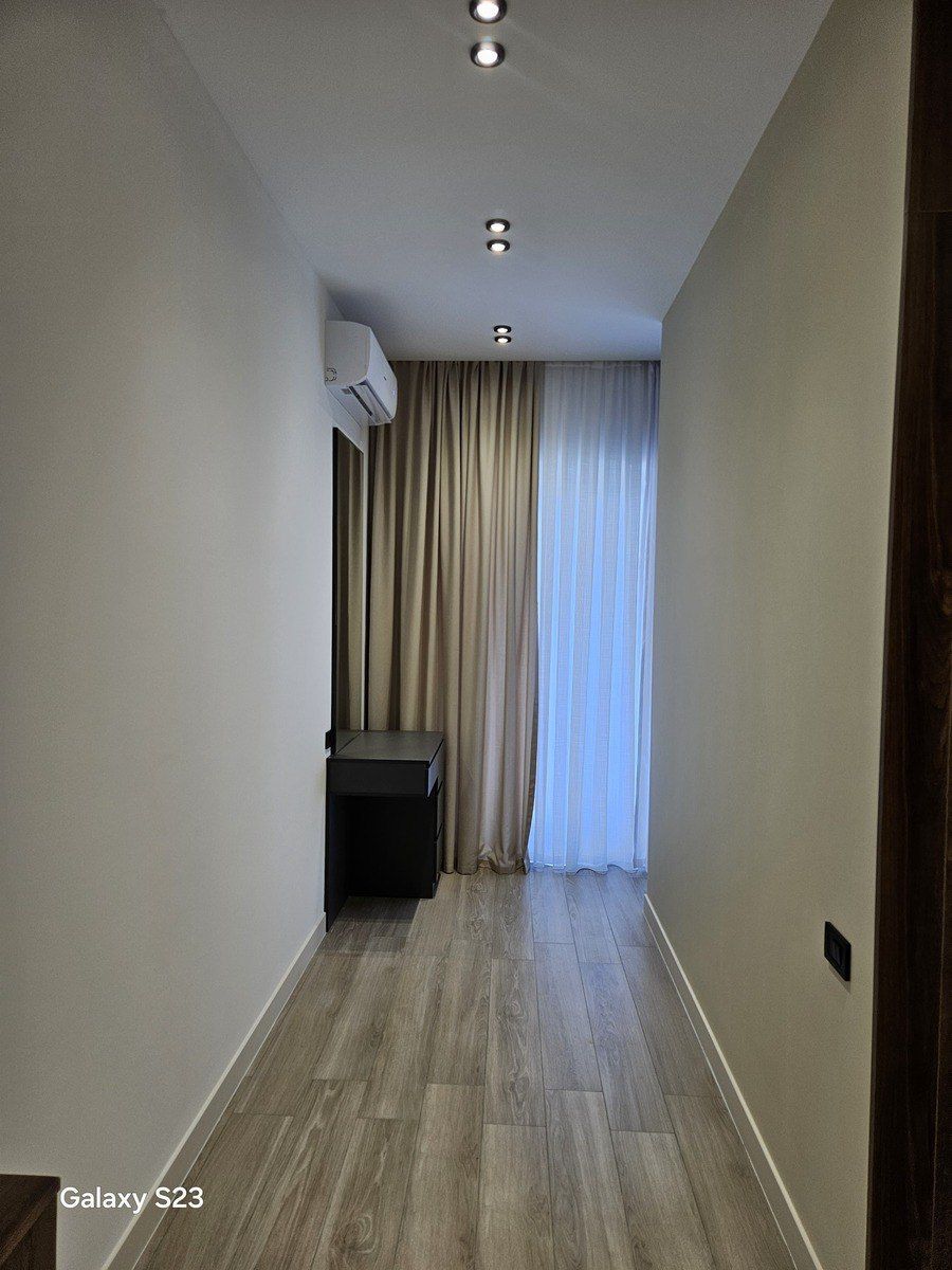 Satılır 1 otaqlı yeni tikili 58 m² — Mənzil, Bakı (10)