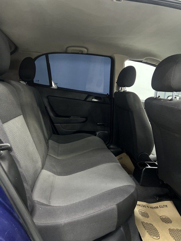 Opel Astra, 1.6 L, 2004 il, 329 111 km — Avtomobillər, Bakı (10)