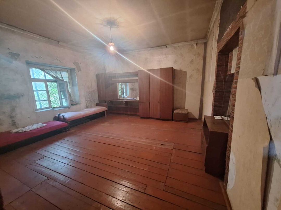 Satılır 2 otaqlı həyət evi/bağ evi 45 m² — Ev, villa, Bakı (3)
