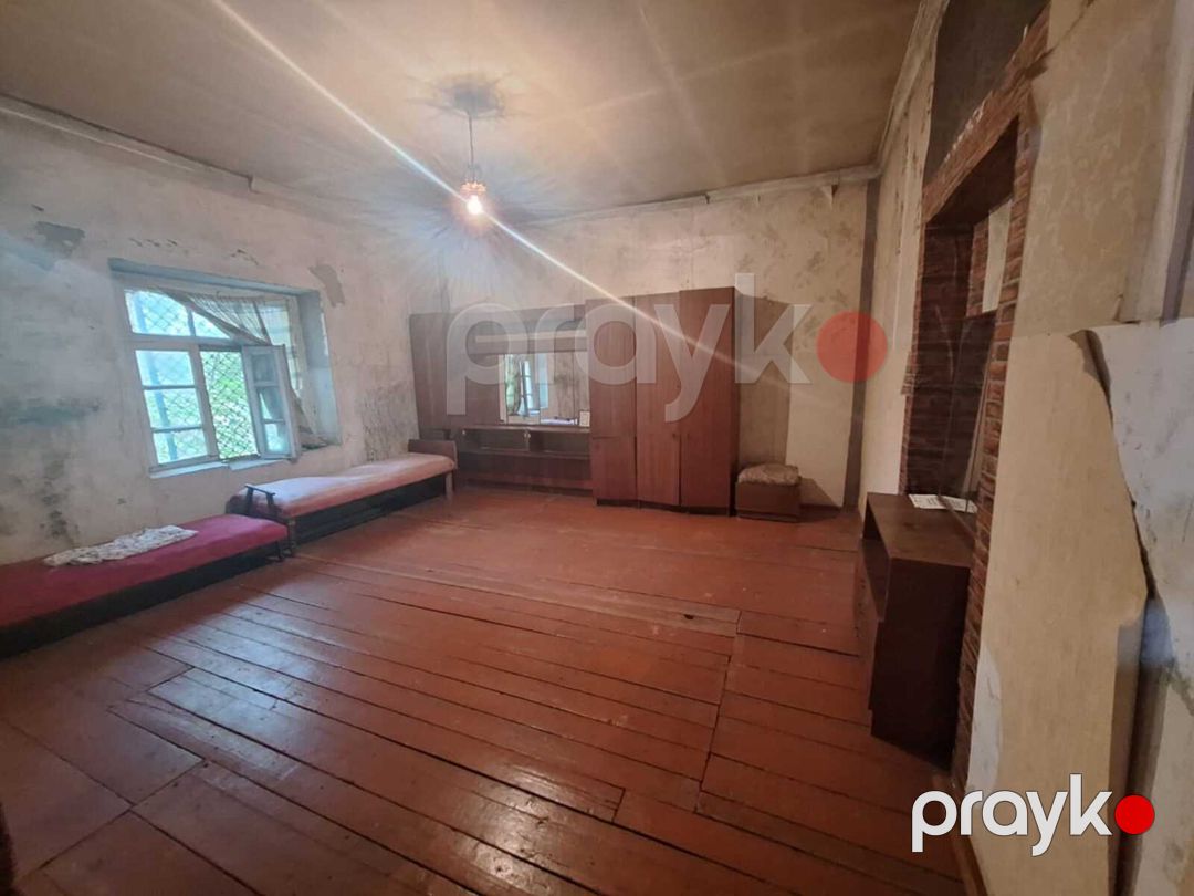Satılır 2 otaqlı həyət evi/bağ evi 45 m² — Ev, villa, Bakı (3)