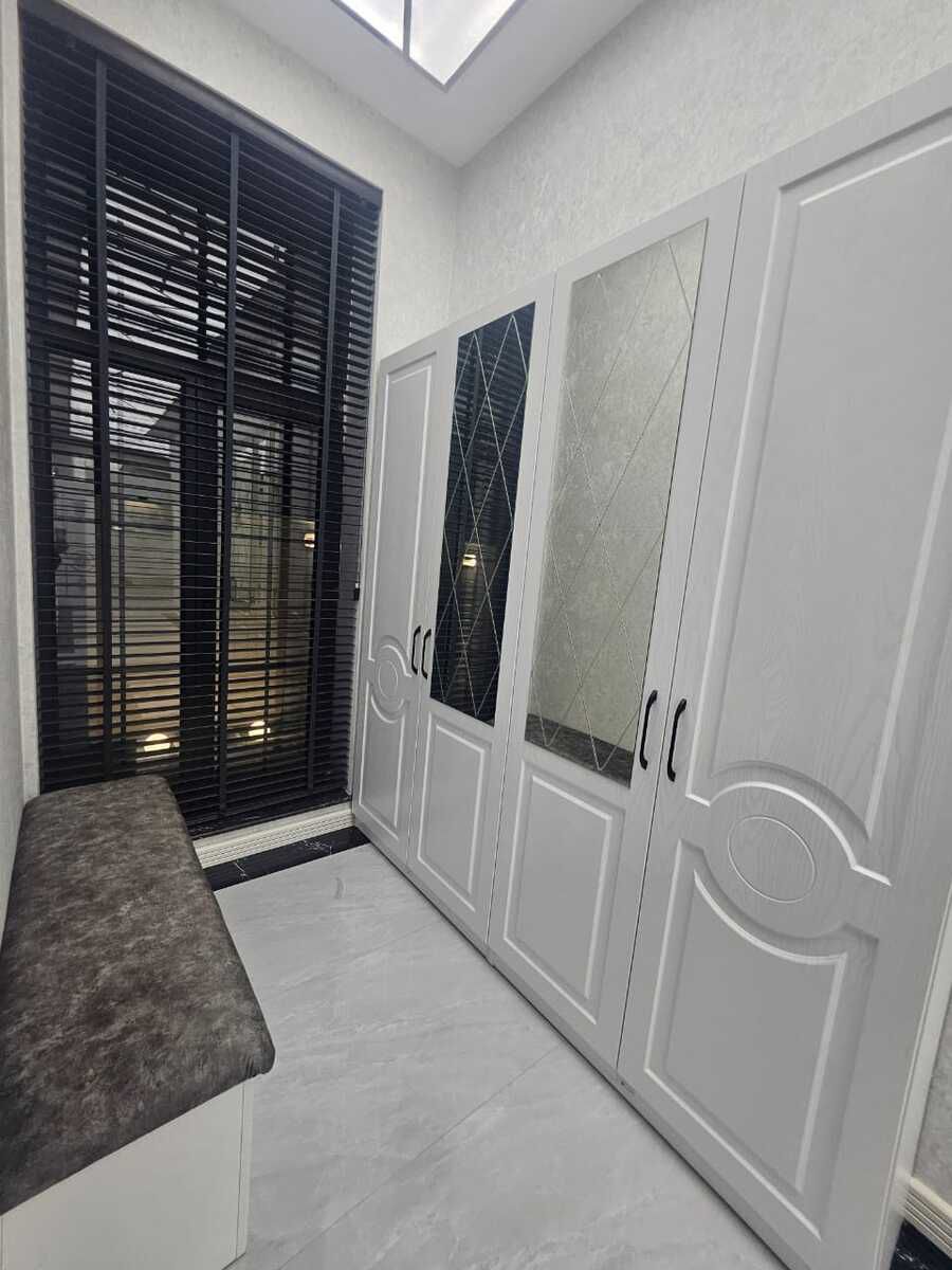 Satılır 4 otaqlı həyət evi/bağ evi 270 m² — Ev, villa, Bakı (8)