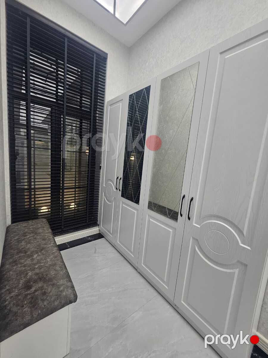 Satılır 4 otaqlı həyət evi/bağ evi 270 m² — Ev, villa, Bakı (8)