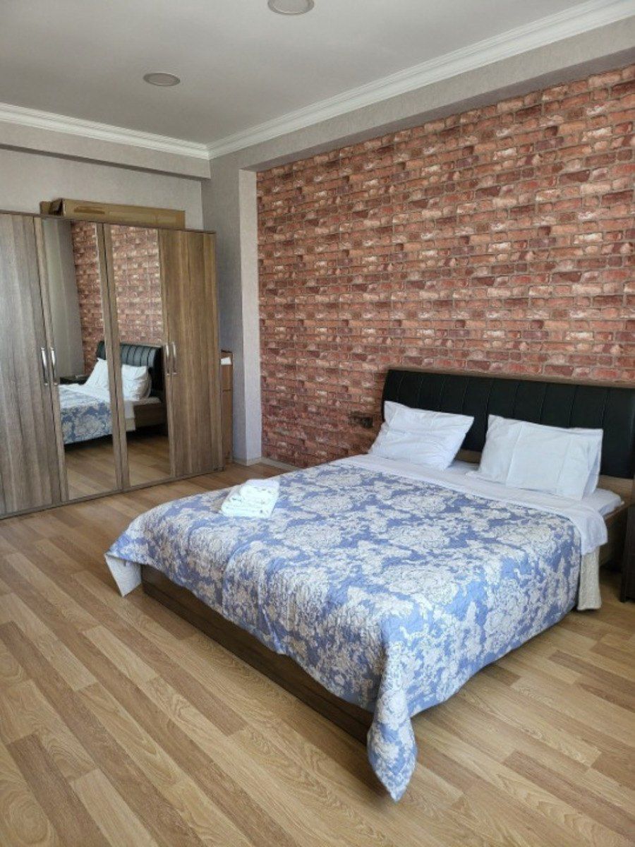 Satılır 3 otaqlı yeni tikili 110 m² — Mənzil, Bakı (7)