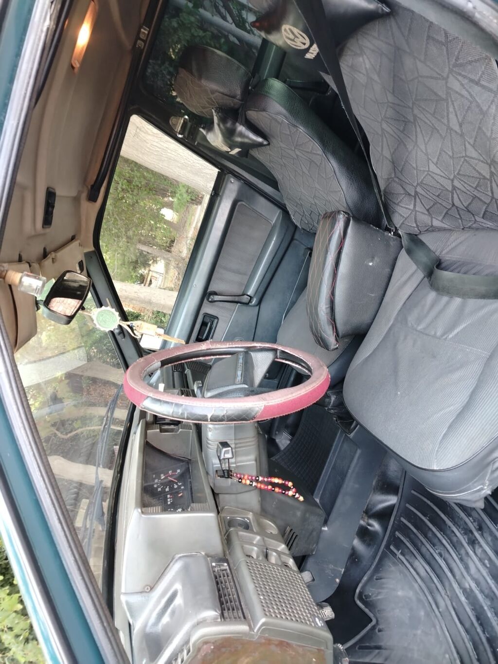 VAZ (LADA) 21099: 1.5 l | 1997 il 37473 km Sedan — Avto, Xırdalan (8)