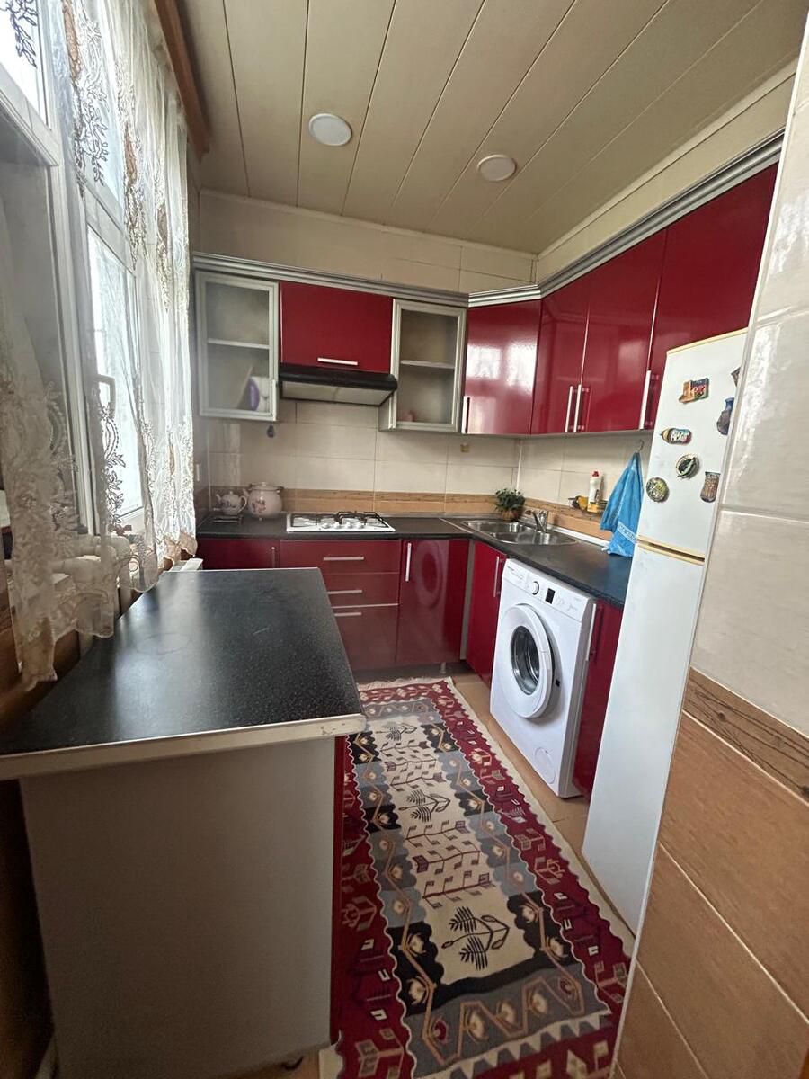 İcarəyə verilir 3 otaqlı köhnə tikili 70 m² — Mənzil, Bakı (10)