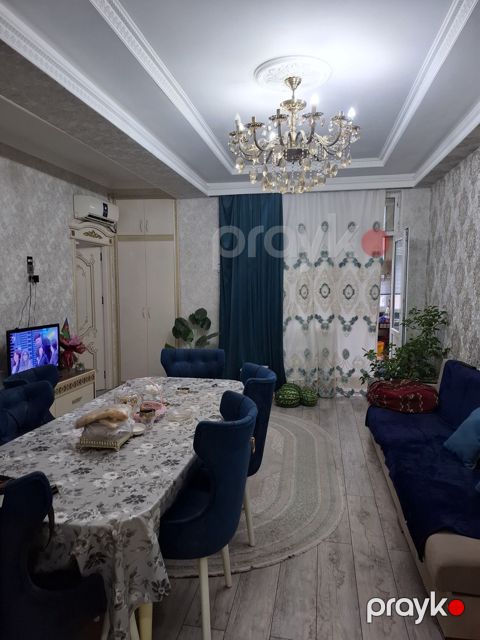 Satılır 3 otaqlı yeni tikili 75 m²