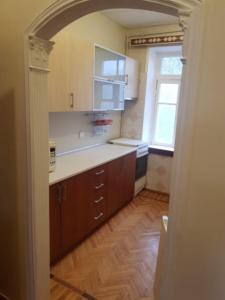 İcarəyə verilir 2 otaqlı köhnə tikili 70 m² — Mənzil, Bakı (4)