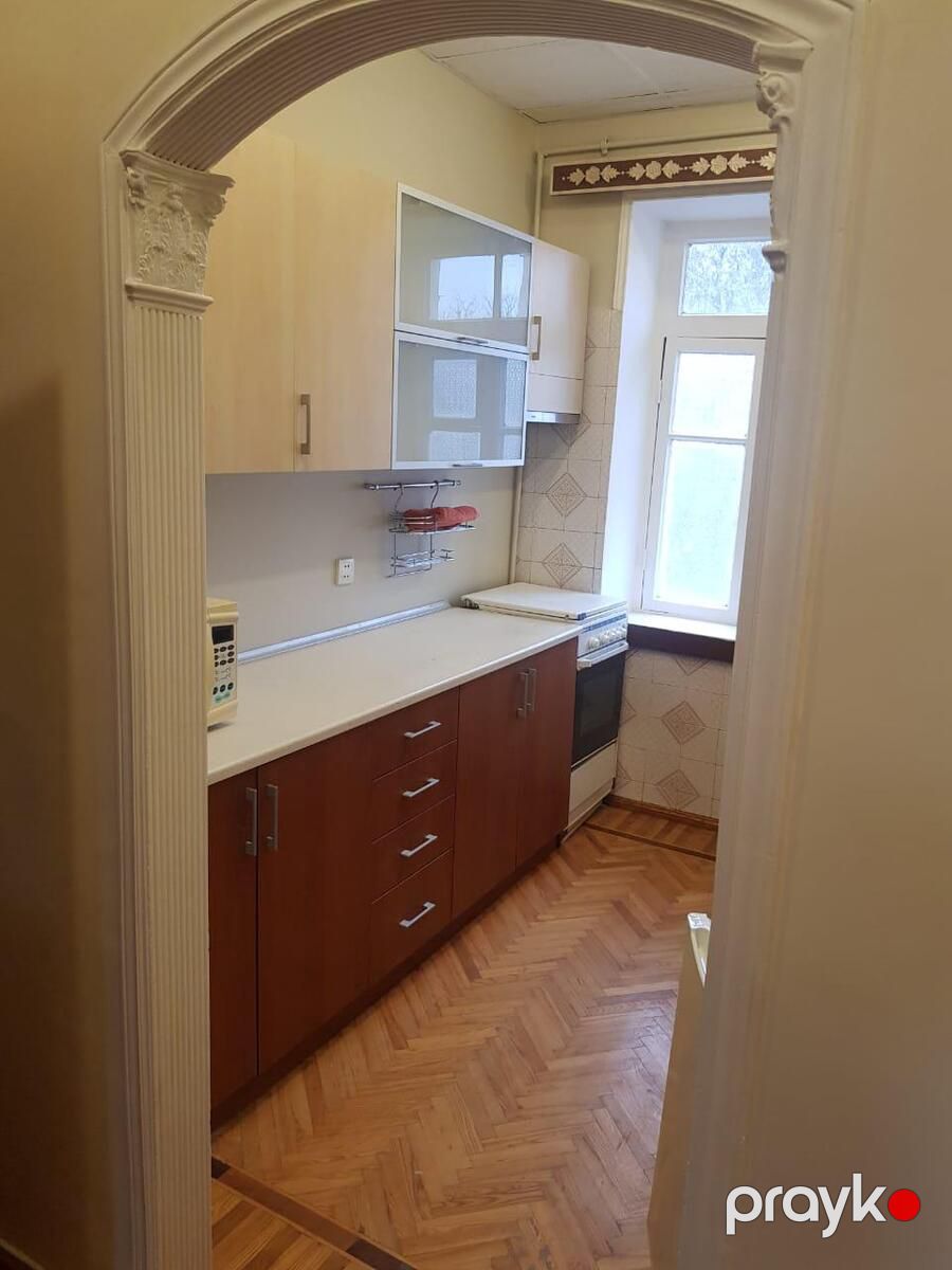 İcarəyə verilir 2 otaqlı köhnə tikili 70 m² — Mənzil, Bakı (4)