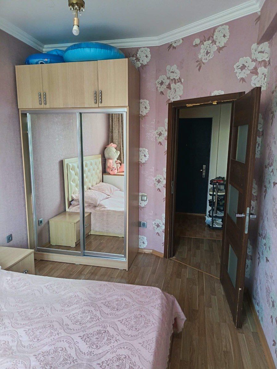 Satılır 2 otaqlı yeni tikili 55 m² — Mənzil, Xırdalan (4)