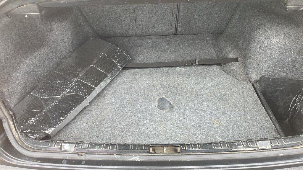 BMW 318, 1.9 L, 1998 il, 379 000 km — Avtomobillər, Bakı (4)