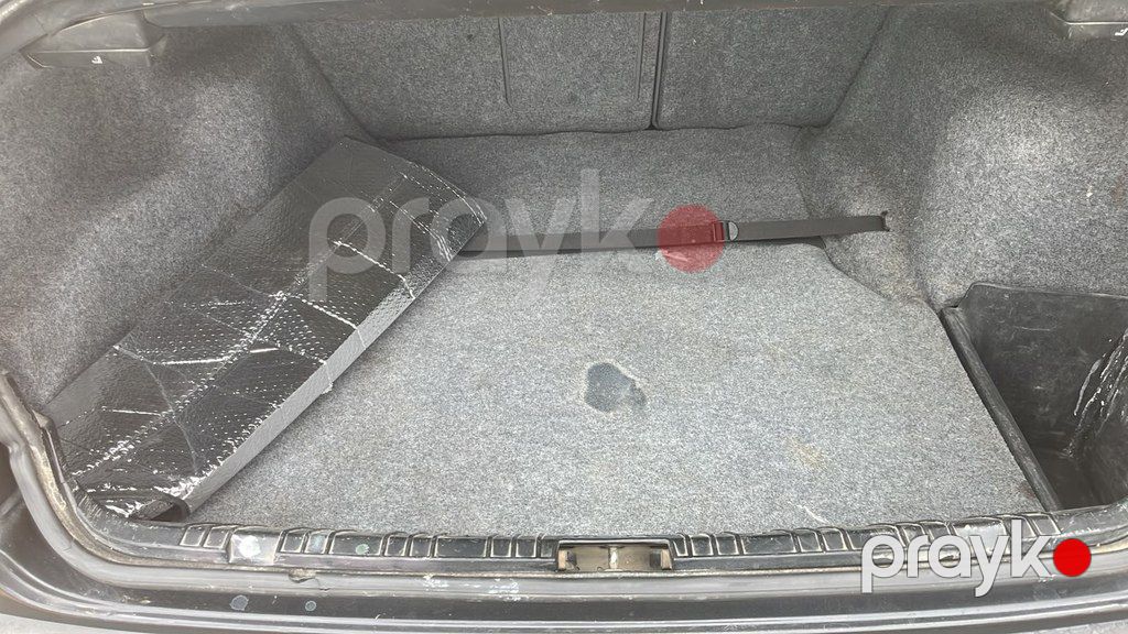 BMW 318, 1.9 L, 1998 il, 379 000 km — Avtomobillər, Bakı (4)