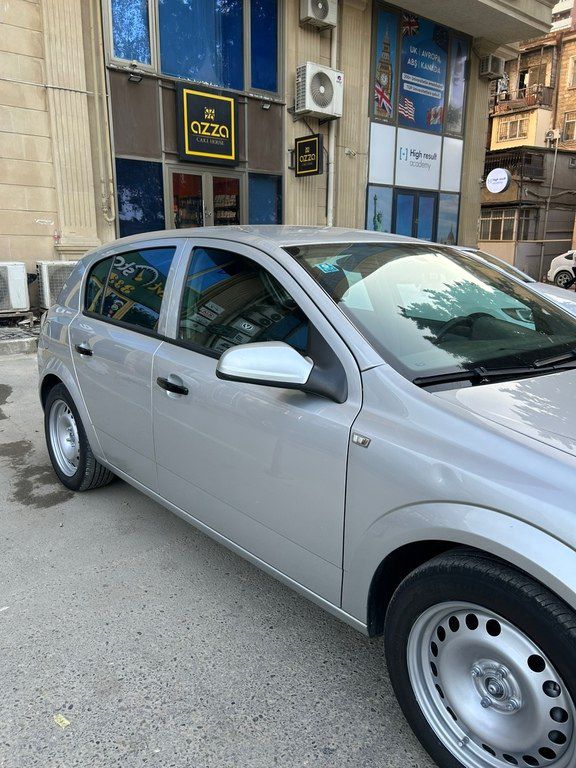 Opel Astra, 1.4 L, 2004 il, 339 000 km — Avtomobillər, Bakı (7)