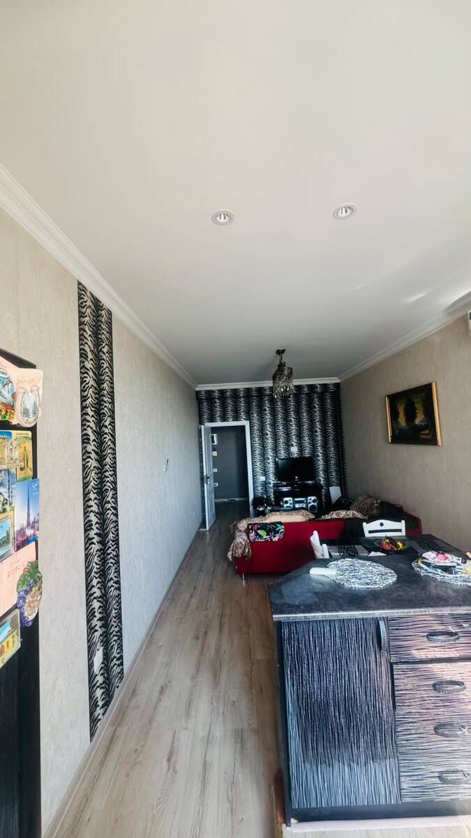 İcarəyə verilir 2 otaqlı yeni tikili 70 m² — Mənzil, Bakı (5)