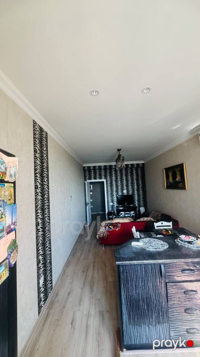 İcarəyə verilir 2 otaqlı yeni tikili 70 m² — Mənzil, Bakı (5)